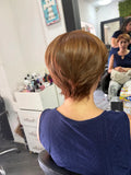 Corte de cabello (Dama)