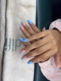 Gelish en Manos