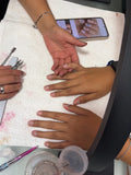 Manicura